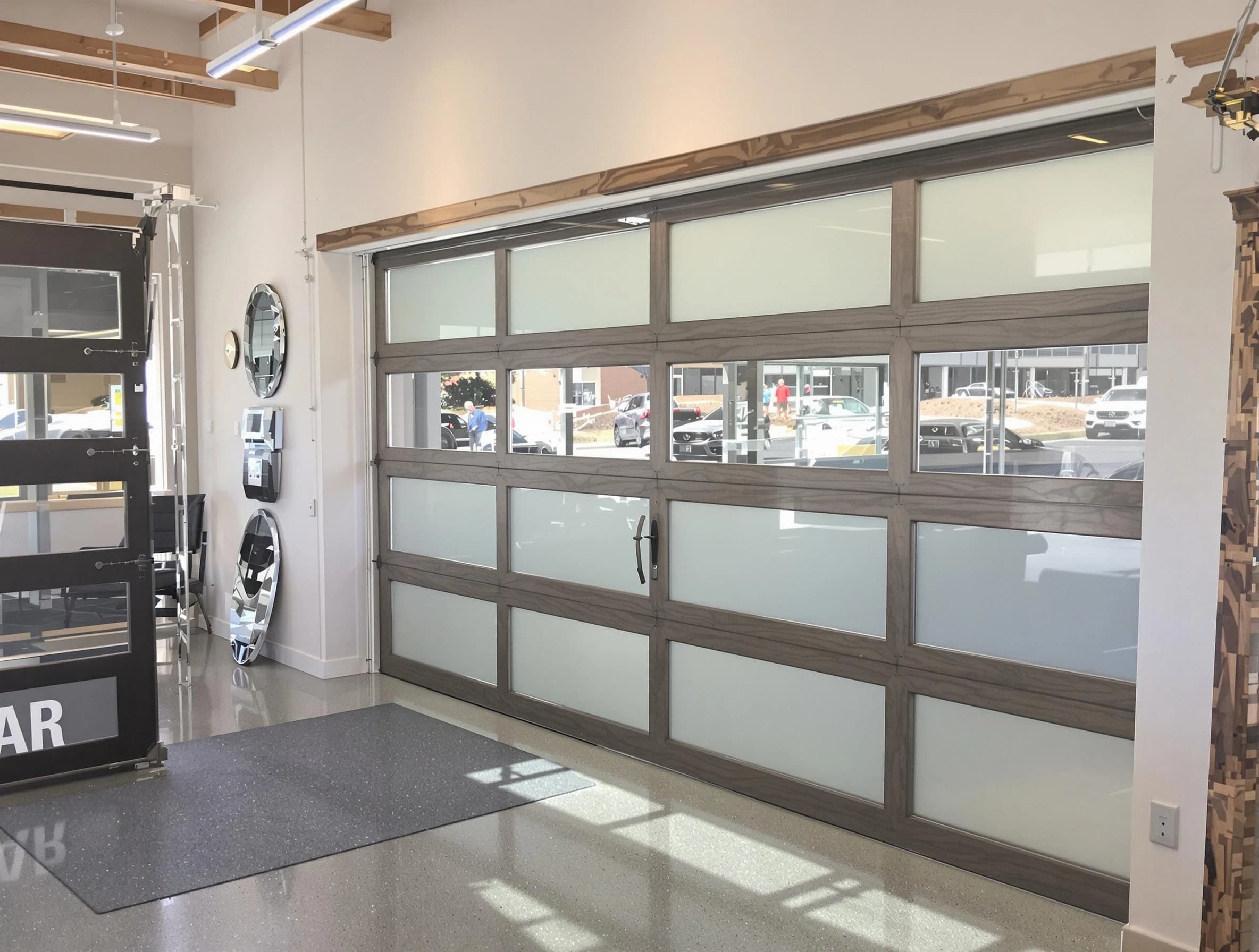 Custom Doors service in Bound Brook, NJ
