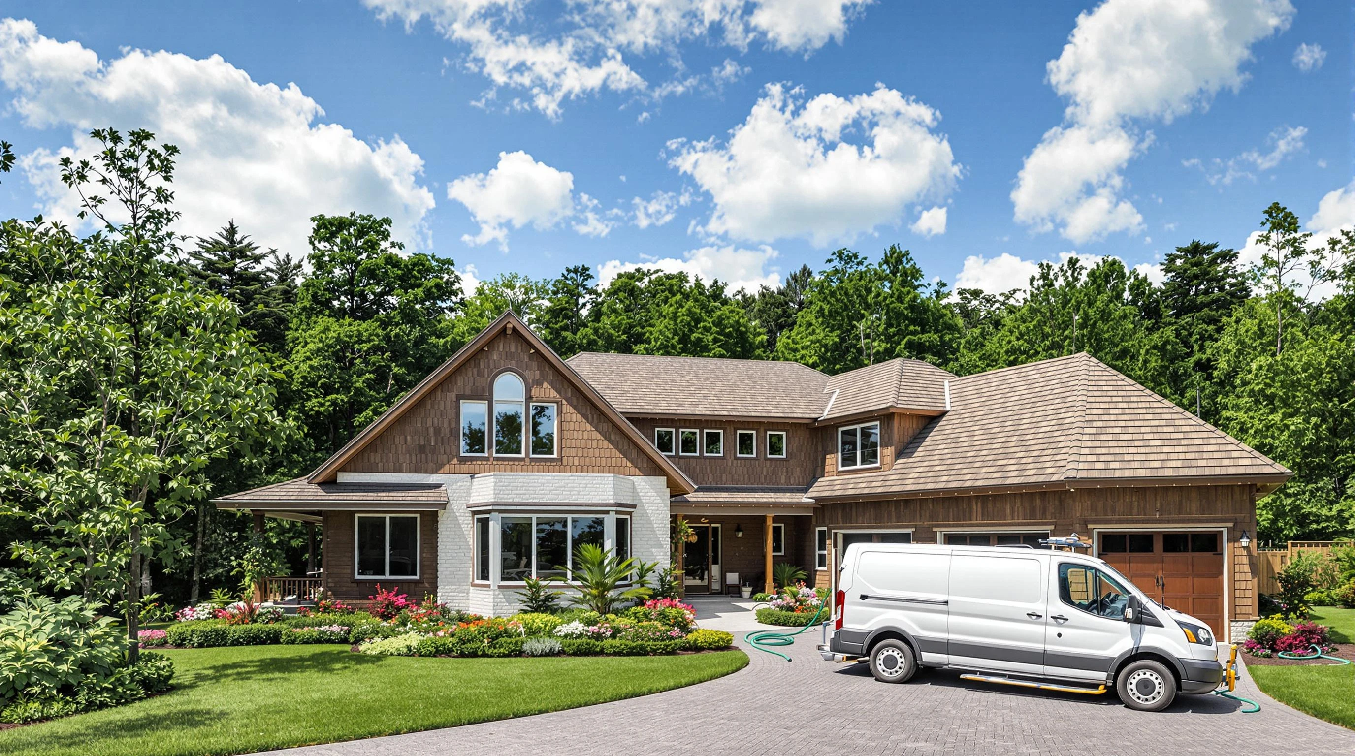Bound Brook Garage Door Repair garage door repair crew working in New Brunswick, NJ